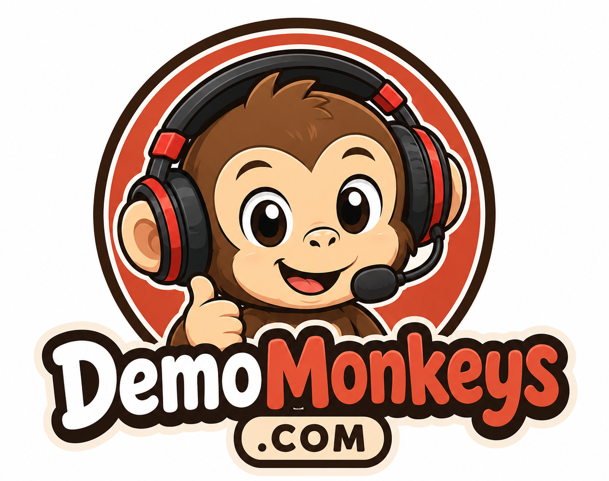 DemoMonkeys